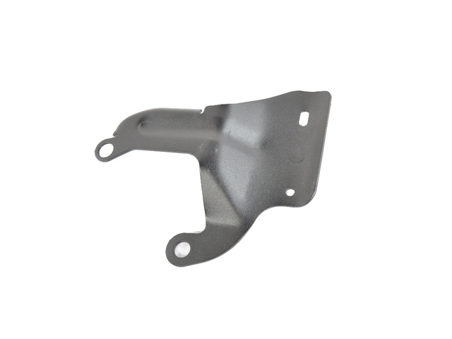 Staffa Supporto Per Capote Jeep Wrangler 2007-2012 3.6L 3.8L V6 - Ricambio Mid Valley 55397230AC