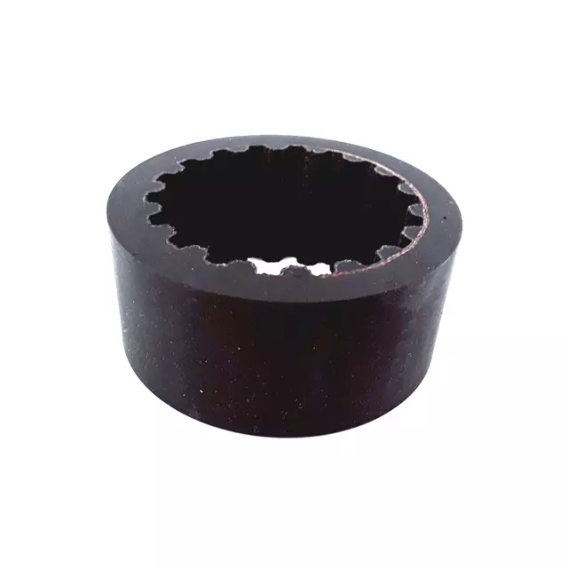 2004-2008 Volkswagen Touareg - Accessory Drive Belt