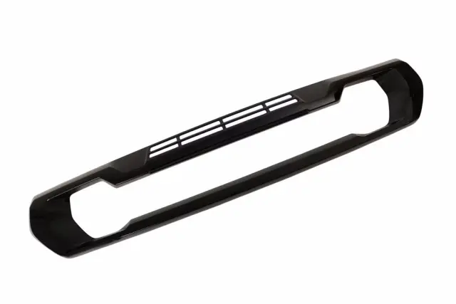 プレート Black Front Bumper Impact Bar Skid Plate 84482544 | OEM Parts Online
