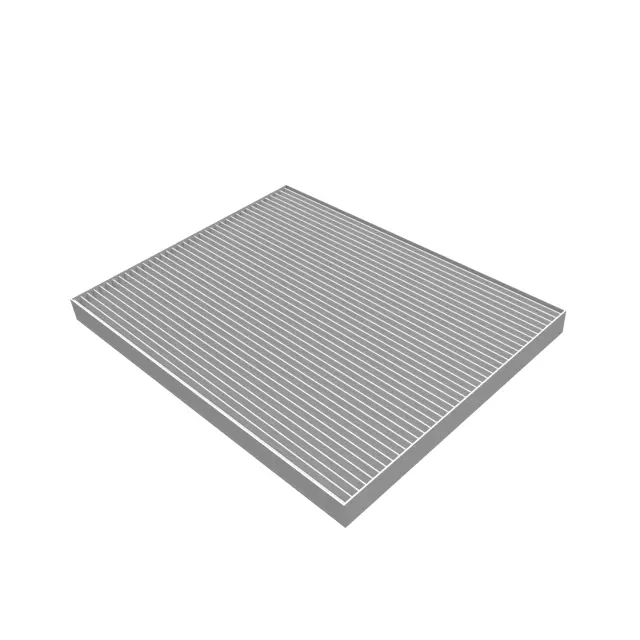 68565698AA - Cabin Air Filter 2022-2026 Jeep | The Official Mopar
