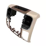 Instrument Panel Bezel