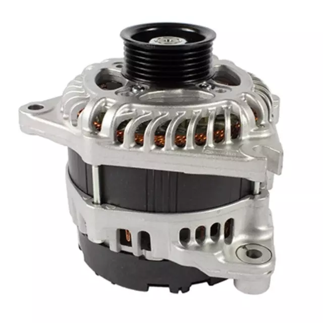 CK4Z10346E - : Alternator for Ford: Transit-150, Transit-250, Transit-350, Transit-350 HD Image