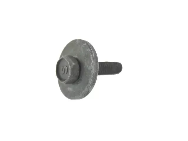 Tapping Hex Head Screw