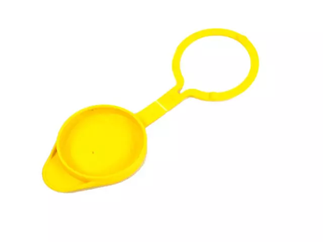 Washer Reservoir Cap