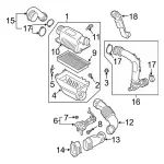 Air Cleaner Assembly