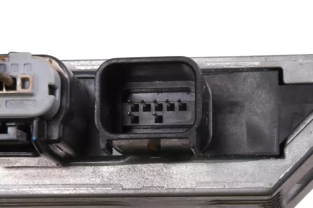 Rear Wheel Drive Module Clutch Housing