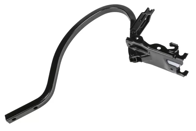 2007-2011 Chevrolet Aveo - Hinge
