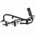 Fuel Injector Connector