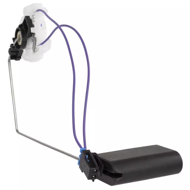 Fuel Sender And Hanger Assembly