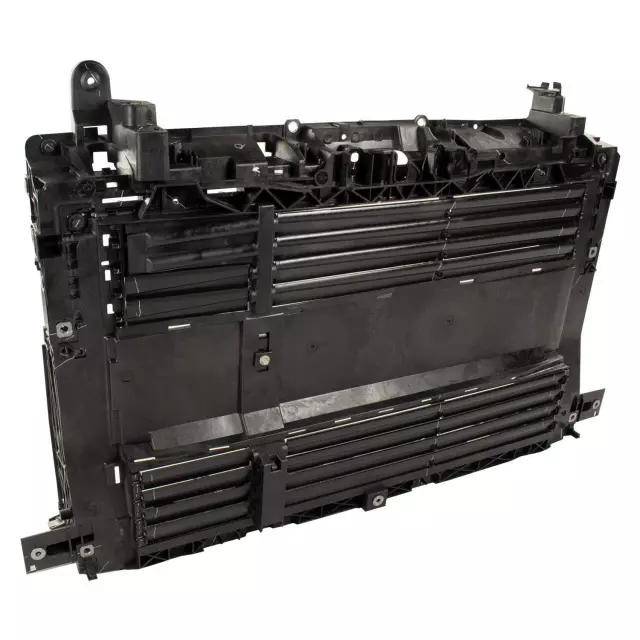 GN1Z-8A284-L - Radiator Support 2018-2022 Ford EcoSport | Ford