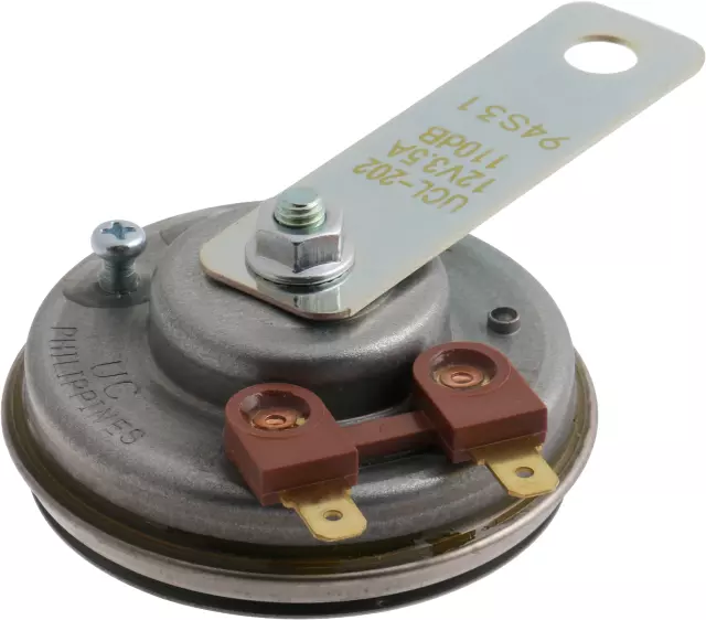Genuine Horn - 25620-9LA0A | NissanParts.cc | Nissan Parts Store