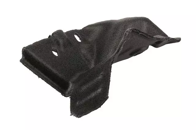 Intake Air Splash Shield