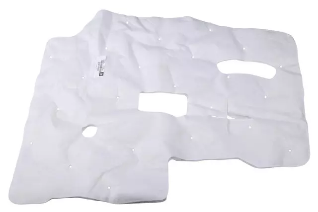 Front Driver Side Door Trim Panel Insulator