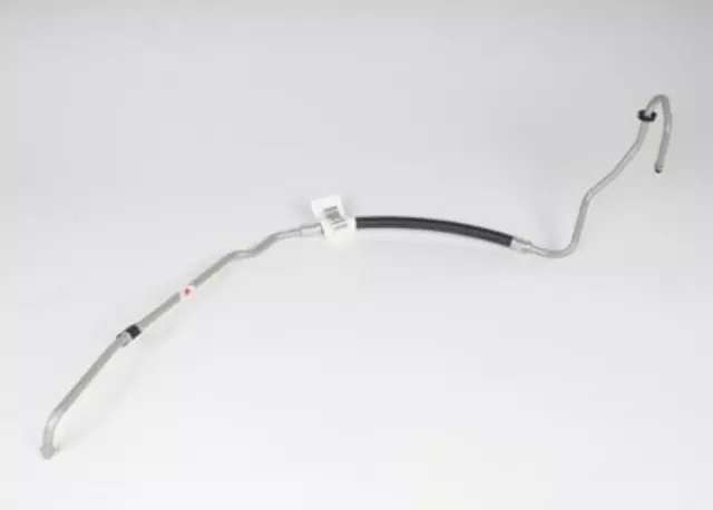 Automatic Transmission Fluid Cooler Inlet Line
