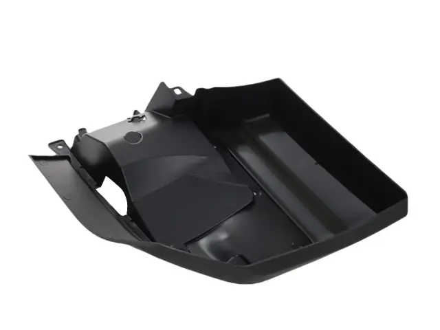 バッグ P 2018-2025 Jeep Close-Out Cover, Right 6QZ88RXFAC | My Mopar