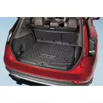 Cargo Area Protector - Black