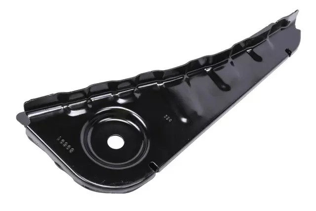 2018-2024 GM - Driver Side Underbody Side Rail Extension