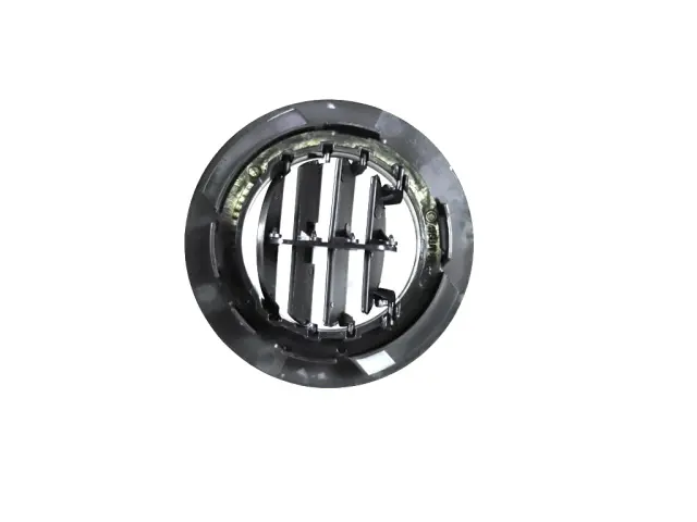 Air Outlet, Right Or Left