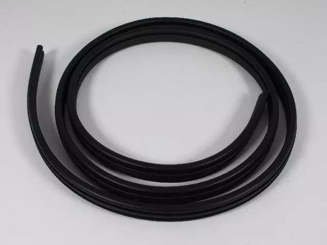 Rear Door Opening Weatherstrip