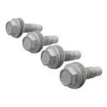 2011-2014 Ford Mustang - Upper Control Arm Upper Bolt