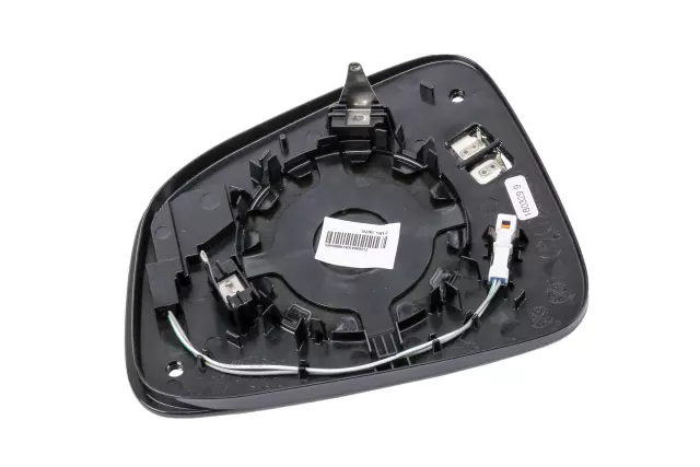 Passenger Side Rearview Mirror Glass