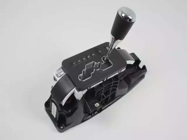 Transmission Shifter