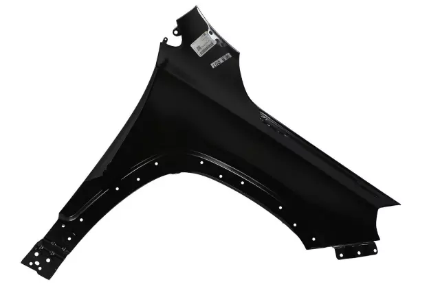 Front Driver Side Fender