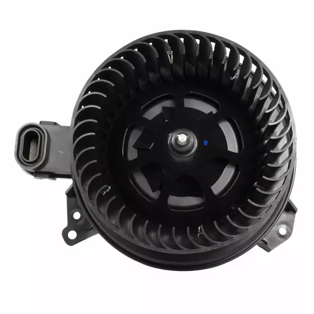 2020-2024 Ford - Blower Motor