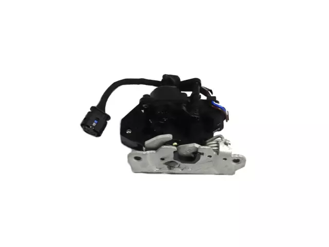 2019-2026 Ram 1500 Tailgate Latch, Left 68320032AI | My Mopar Parts