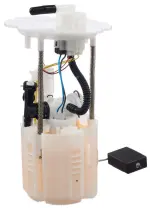 Fuel Pump Assembly