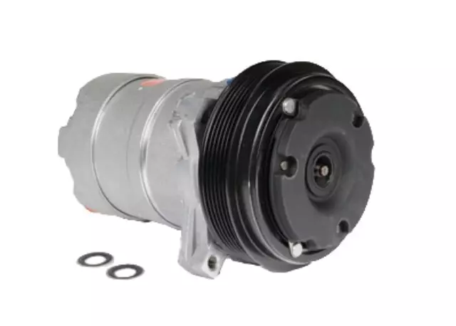 Air Conditioning Compressor