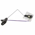 Motorcraft™ Fuel Sender And Hanger Assembly
