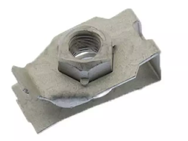 w720256s439 - Ford Support Strap U-Nut***sold individually