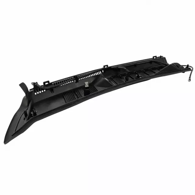 FL3Z-15022A68-D - Cowl Cover 2015-2020 Ford F-150 | Ford Parts Direct