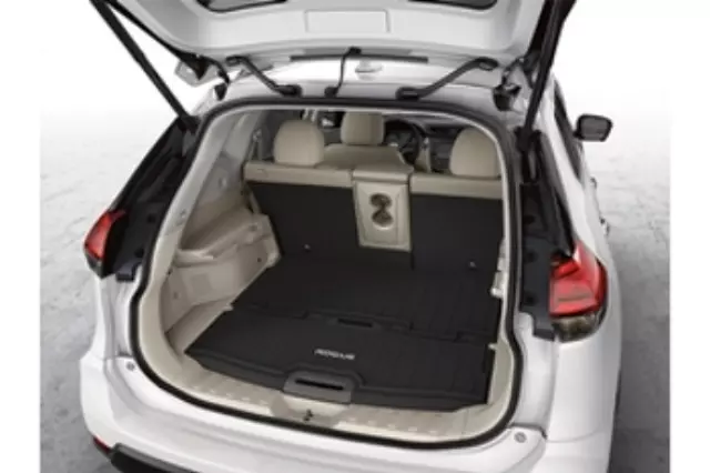 Cargo Protector, All-Season