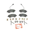 Front Disc Brake Pad Kit