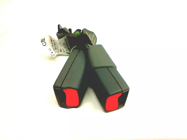 2013 Subaru Forester - Buckle