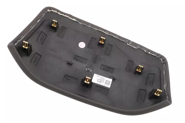 Very Dark Atmosphere Instrument Panel Instrument Cluster Hood