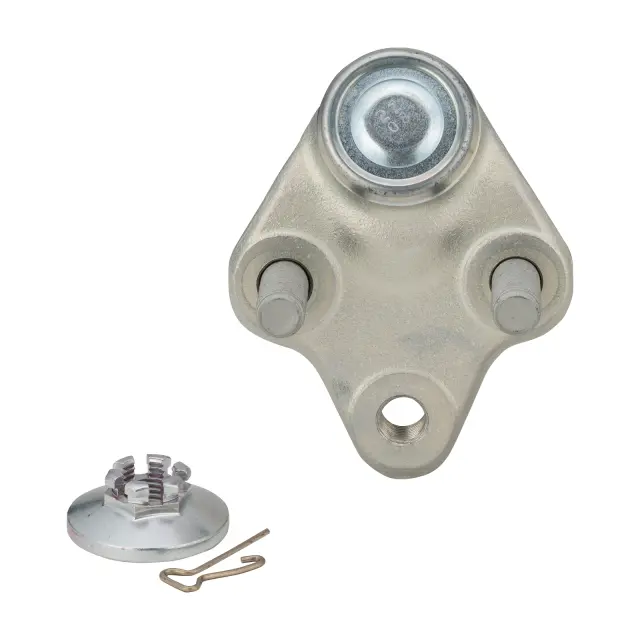 Toyota OEM Suspension Ball Joint (Left, Right, Front, Lower) 43330