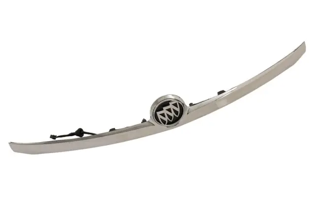 90804053 - Deck Lid Center Applique 2014-2016 Buick LaCrosse | GM