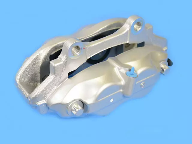 Disc Brake Caliper Assembly, Right