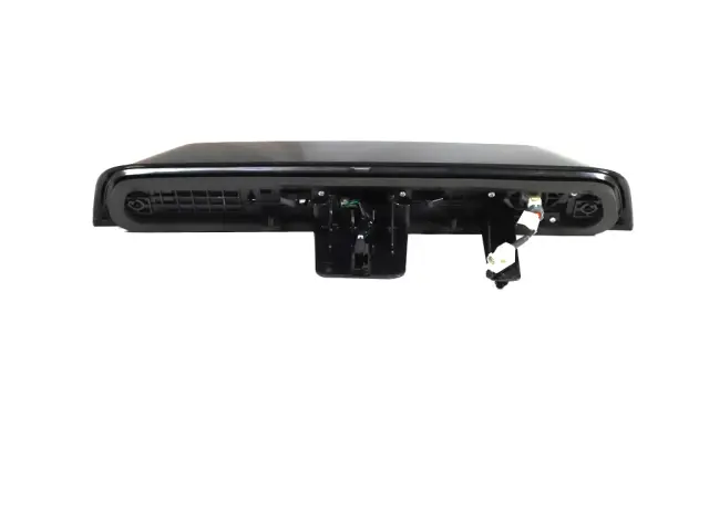 Center High Mounted Stop Lamp 68551077AB
