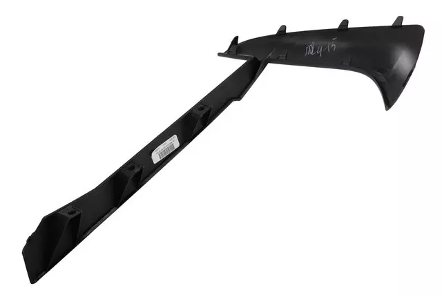 2020-2026 Chevrolet Corvette Primed Front Passenger Side Outer