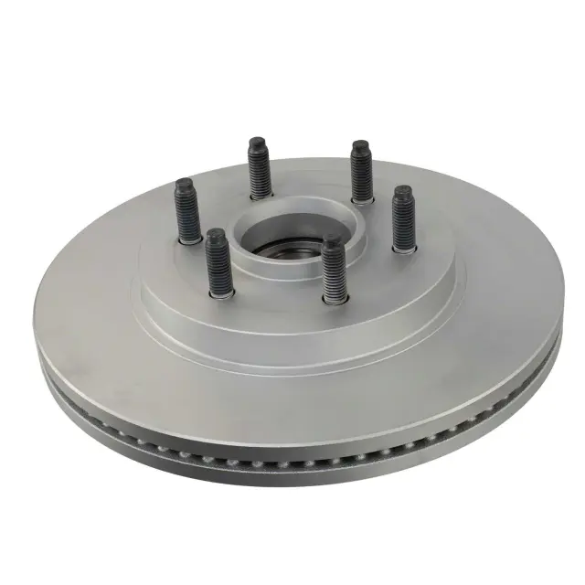 Motorcraft Wheel Hub Assembly – NHUB14, Premium Replacement Hub
