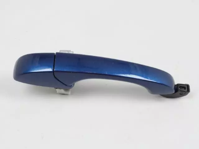 Exterior Door Handle, Right