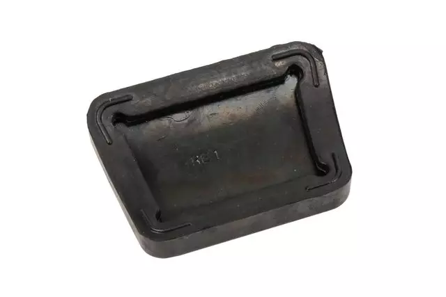 Brake Pedal Pad