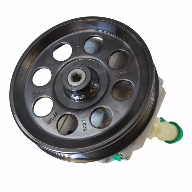 Power Steering Pump