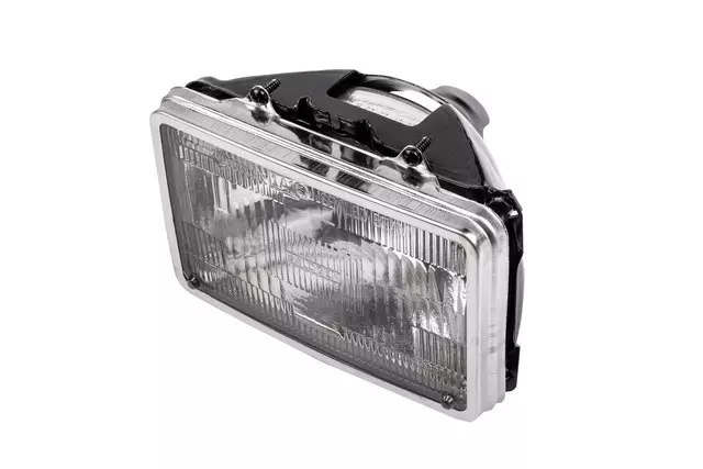 Drivers Side Headlamp