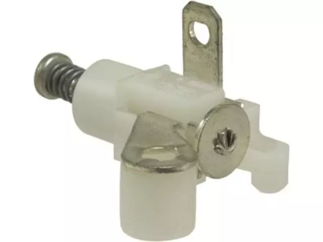 Park Brake Warning Switch