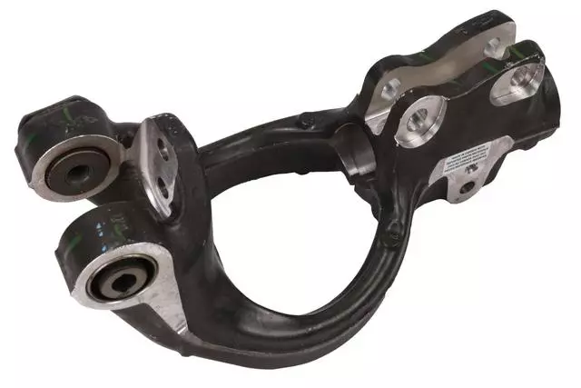 Front Passenger Side Suspension Strut Yoke